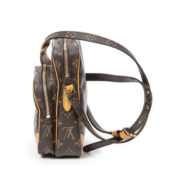 Louis Vuitton Amazone PM - Picture 3 of 8